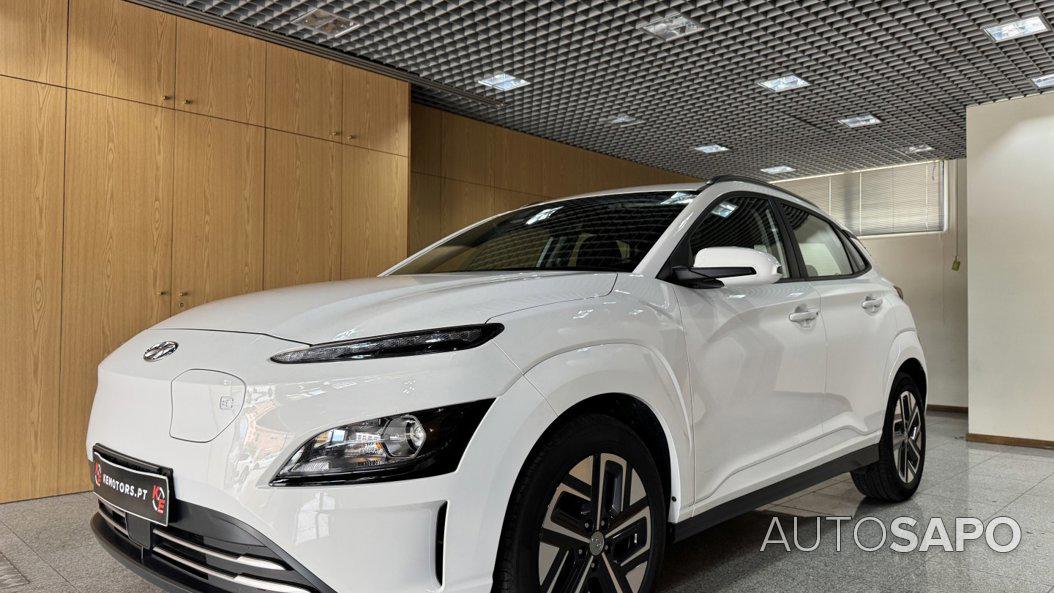 Hyundai Kauai de 2022