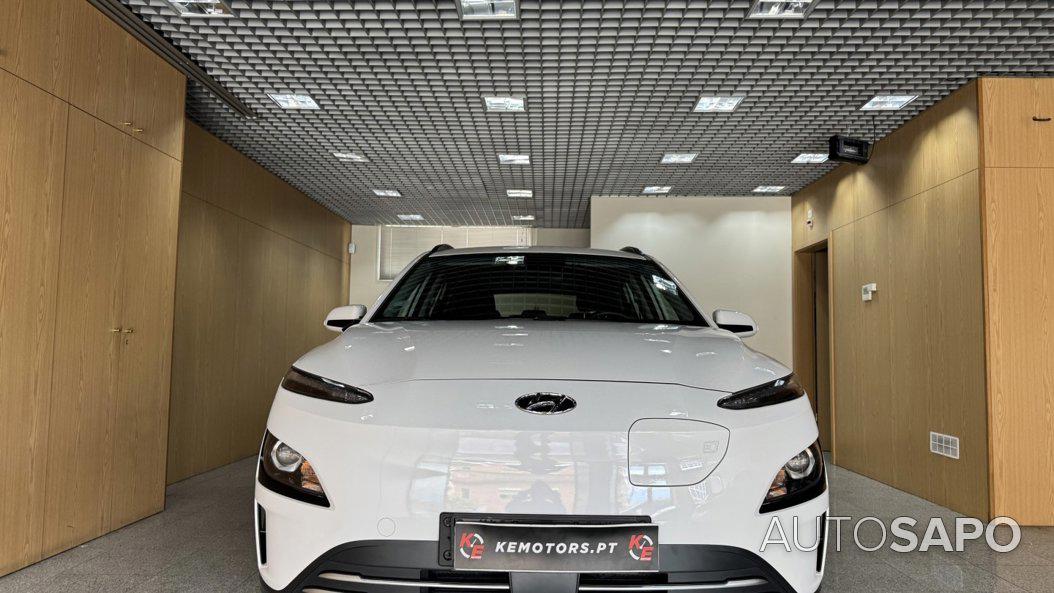 Hyundai Kauai de 2022