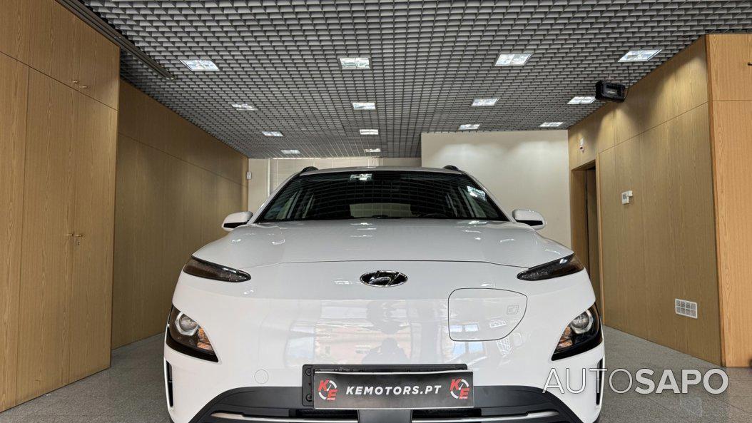 Hyundai Kauai de 2022