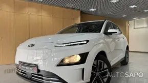 Hyundai Kauai de 2022