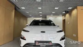 Hyundai Kauai de 2022
