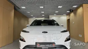 Hyundai Kauai de 2022