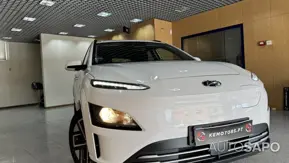 Hyundai Kauai de 2022