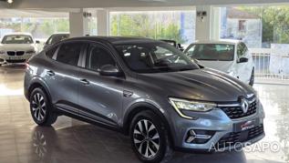 Renault Arkana de 2022