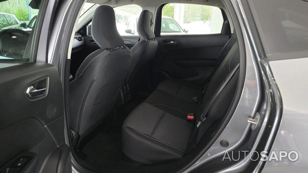 Renault Arkana de 2022