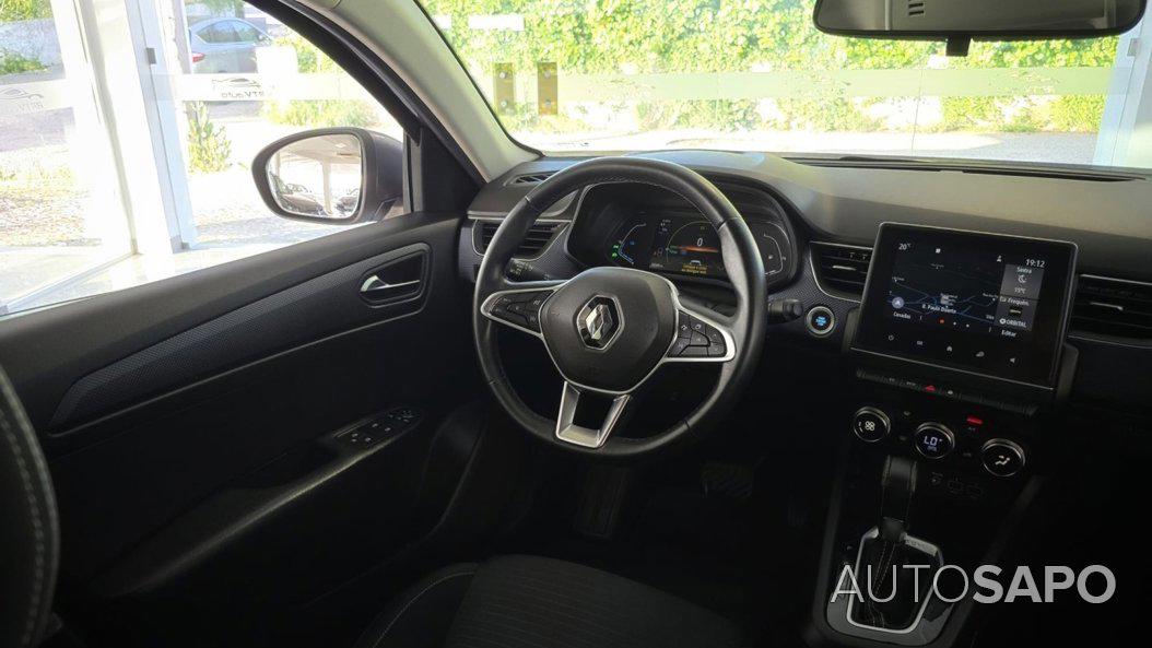 Renault Arkana de 2022