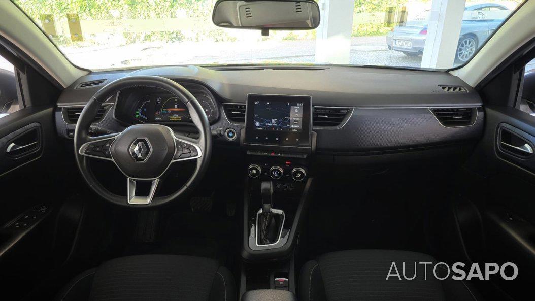 Renault Arkana de 2022