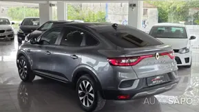 Renault Arkana de 2022