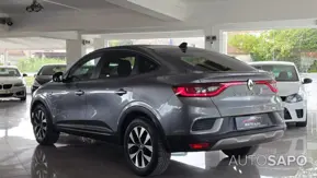 Renault Arkana de 2022