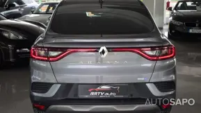 Renault Arkana de 2022