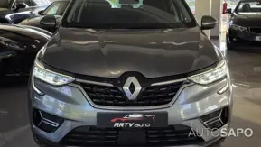 Renault Arkana de 2022