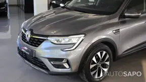 Renault Arkana de 2022