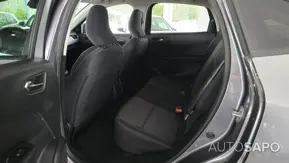 Renault Arkana de 2022