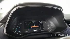 Renault Arkana de 2022