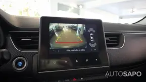 Renault Arkana de 2022