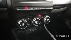Renault Arkana de 2022