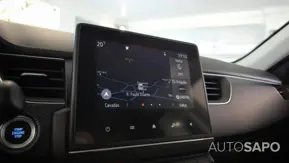 Renault Arkana de 2022