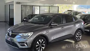 Renault Arkana de 2022