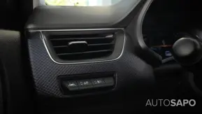 Renault Arkana de 2022
