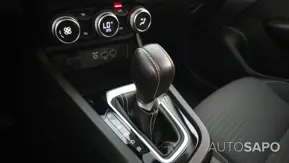 Renault Arkana de 2022