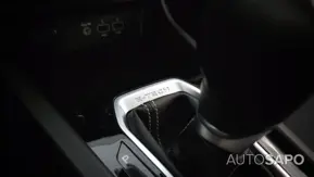 Renault Arkana de 2022