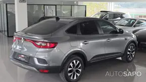 Renault Arkana de 2022
