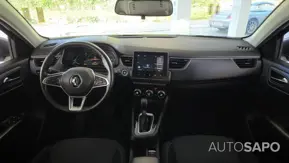 Renault Arkana de 2022