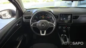Renault Arkana de 2022