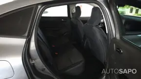 Renault Arkana de 2022