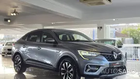 Renault Arkana de 2022