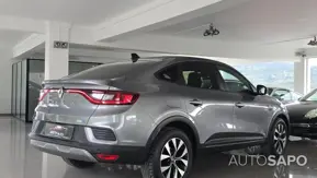Renault Arkana de 2022