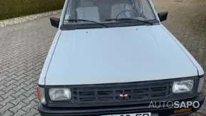 Mitsubishi L200 de 1995