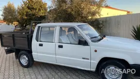 Mitsubishi L200 de 1995