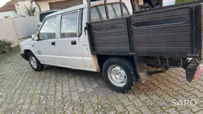 Mitsubishi L200 de 1995