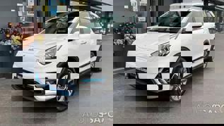 Kia e-Niro de 2022