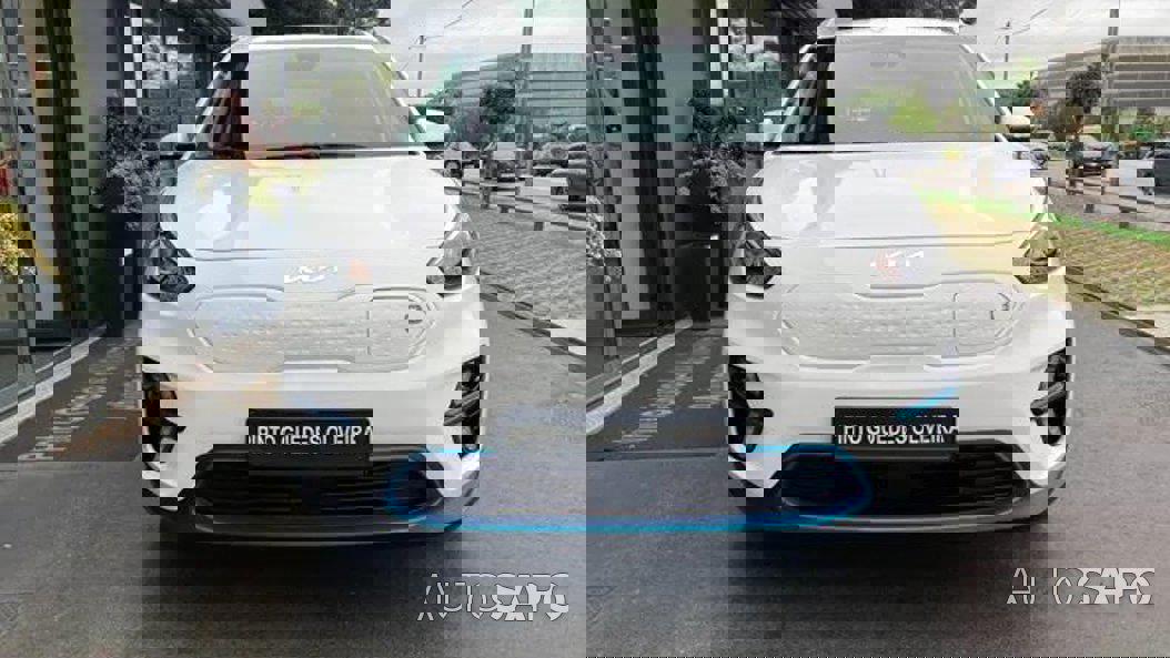 Kia e-Niro de 2022