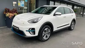 Kia e-Niro de 2022