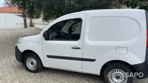 Renault Kangoo de 2018