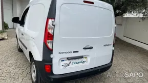 Renault Kangoo de 2018
