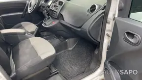 Renault Kangoo de 2018