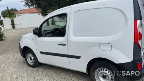 Renault Kangoo de 2018