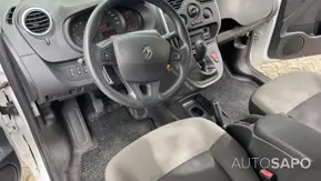 Renault Kangoo de 2018