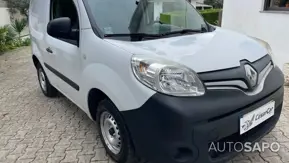 Renault Kangoo de 2018