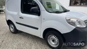 Renault Kangoo de 2018