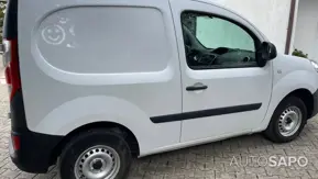 Renault Kangoo de 2018