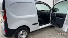 Renault Kangoo de 2018