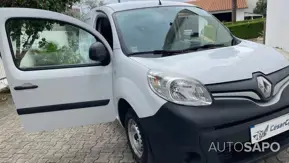 Renault Kangoo de 2018