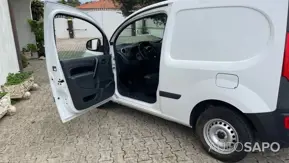 Renault Kangoo de 2018