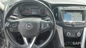Opel Zafira 1.6 CDTi Cosmo de 2017