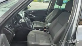 Opel Zafira 1.6 CDTi Cosmo de 2017